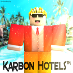 Karbon Hotels™