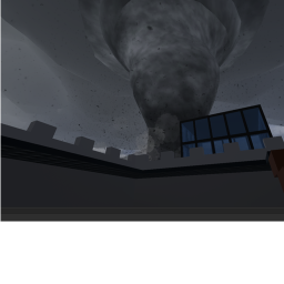 Roblox's Worst Storm Chasing Game