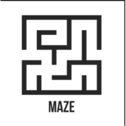 The Maze [HORROR]