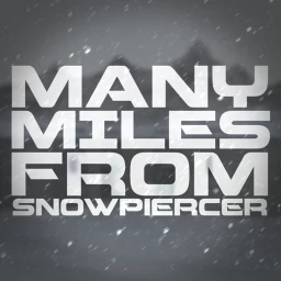 Many Miles From Snowpiercer icon