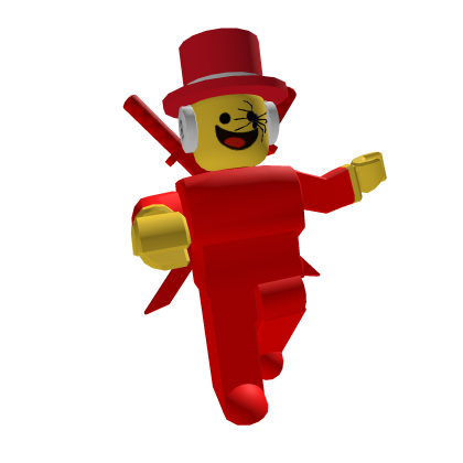 Sammy shoulder [steal a brainrot]