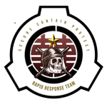 Special Containment Procedures|Rapid Response Team