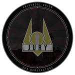 | UU: JURY |