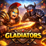 Real Gladiators Inc
