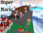 Super Mario Kingdom Roleplayers
