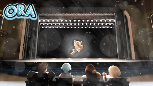 ORA | Theater