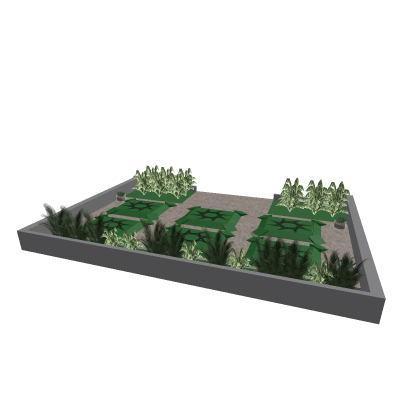 Spawn area