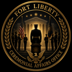 Fort Liberty Ceremonial Affairs