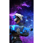 Gamer player only