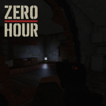 [CQB] Zero Hour