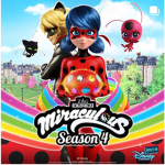 Miraculous Scam Stoppers~