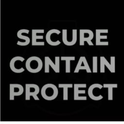 Goofy SCP Foundation