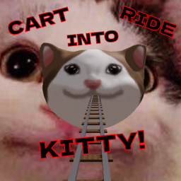 Cart ride into Cat! [VC] icon