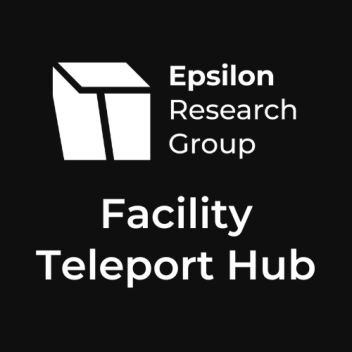 Facility Teleport Hub