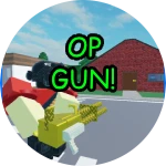 OP Gun