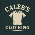 Caleb's Clothing etc