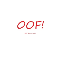 OOF 2nd Version icon