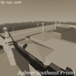 Aylmer Southeast Prison Project