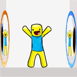 Portal 2 icon
