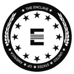 The enclave | Rebuilding America