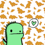 Delicious Dino Nuggets