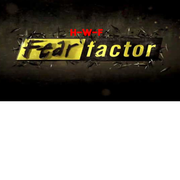 H-W-F Fear Factor