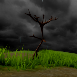 DETRENCHED [BETA]