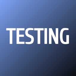 Testing Place