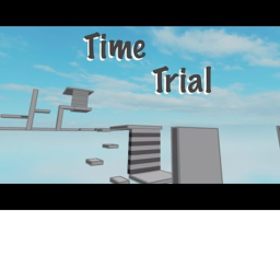 Dark's Time Trial.