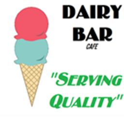 Dairy Bar || Cafe