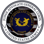 [EU] Judge Advocate General's Corps