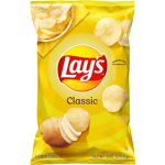 potato chips inc.