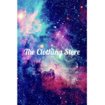 The Clothing Store.