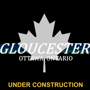 Suburb of Gloucester, Ontario