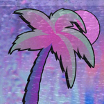 - vaporwave aesthetic -