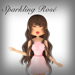 Sparkling Rosé Runway