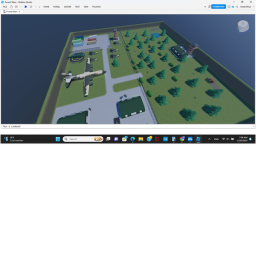 Forest Wars