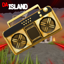 💢 Da Island [BoomBox]
