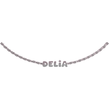 delia antler addon ♡ Roblox item