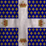 The Guard Corps of France
