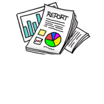 World of happyness! Report rule breaking