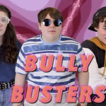 The Bully Buster Squad