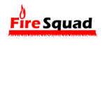 <FIRE SQUAD>