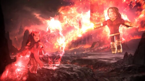 Marvel New: Apocalypse