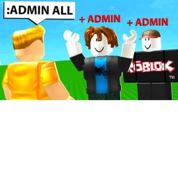 FREE ADMIN icon