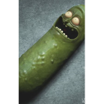 The S0ggy P1ckles
