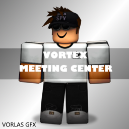 vortex meeting center