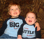 The brother fan club group