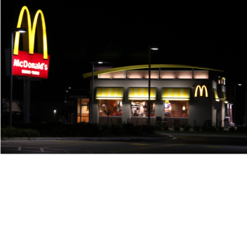dont go to mcdonalds at 3am my horror game