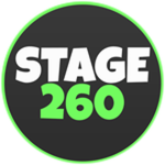 Stage 260